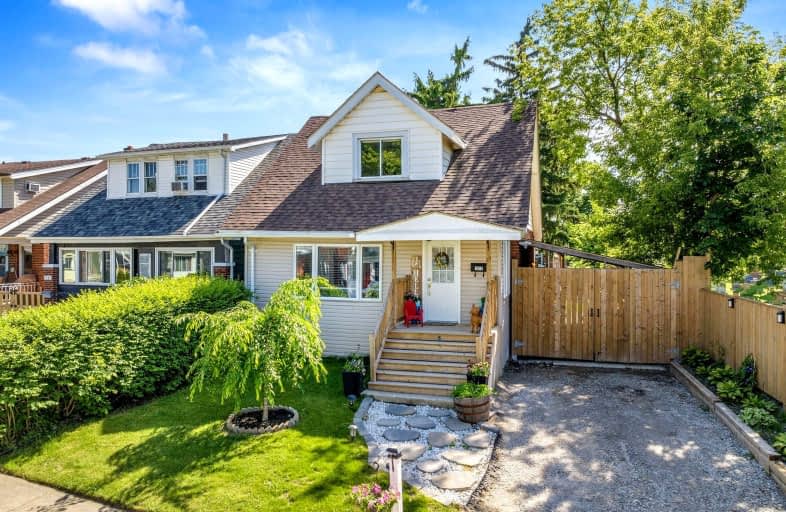 1317 LILLIAN Avenue, Windsor | Image 1