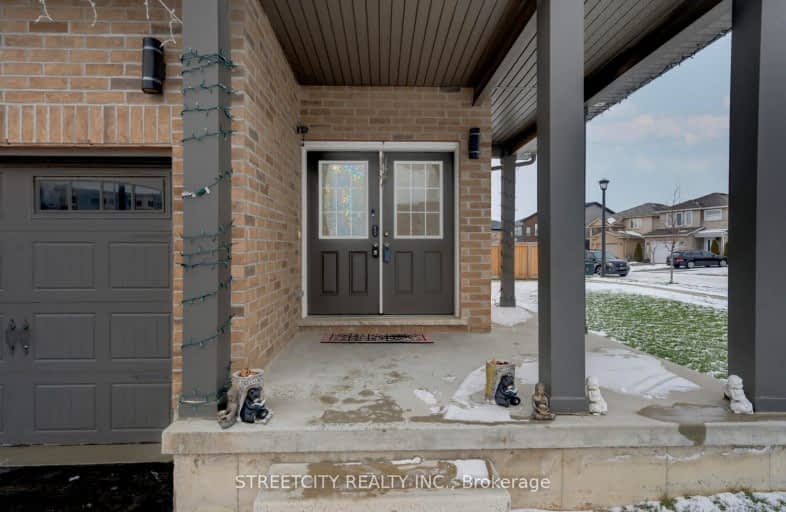 2756 Tokala Trail, London | Image 1