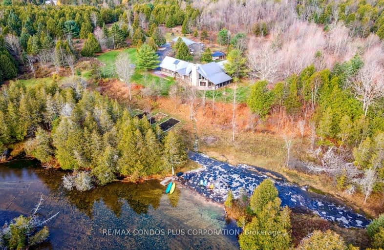 557 SAWMILL Road, Douro-Dummer | Image 1