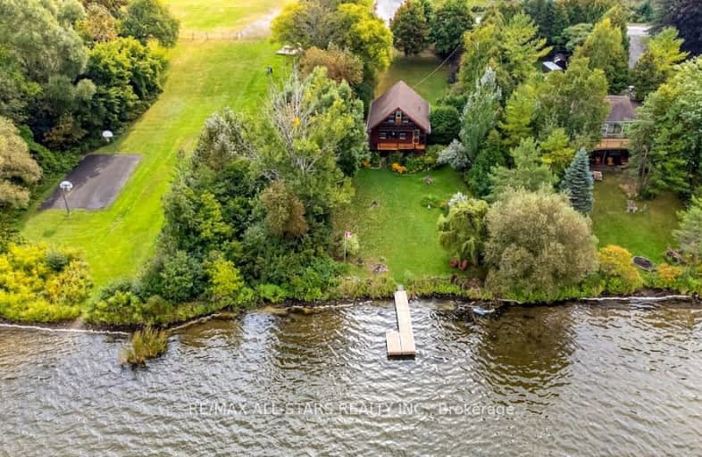 37 Island View Road, Kawartha Lakes | Image 1