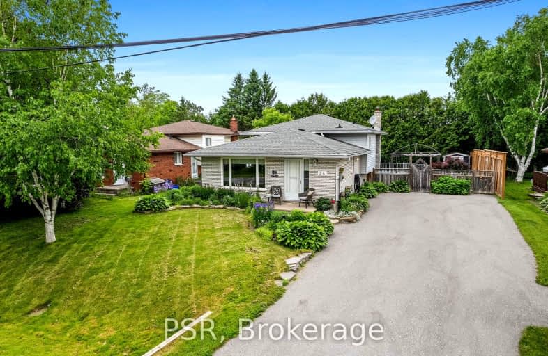 24 Colbourne Street, Smith Ennismore Lakefield | Image 1