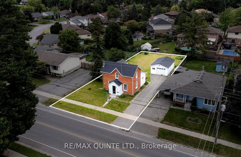 303 Herchimer Avenue, Belleville | Image 1