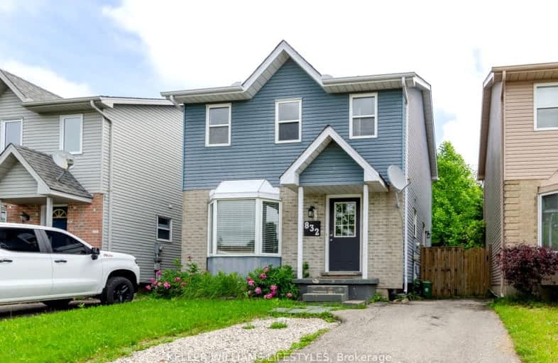 832 Thistledown Way, London | Image 1