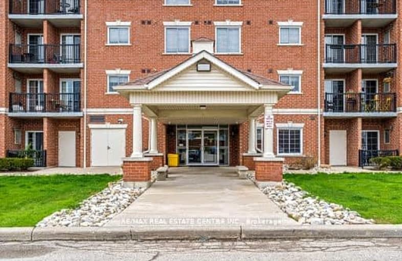 205-415 Grange Road, Guelph | Image 1