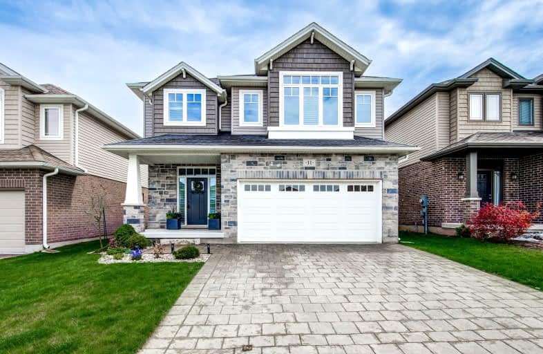 11 Chamberlain Avenue, Ingersoll | Image 1