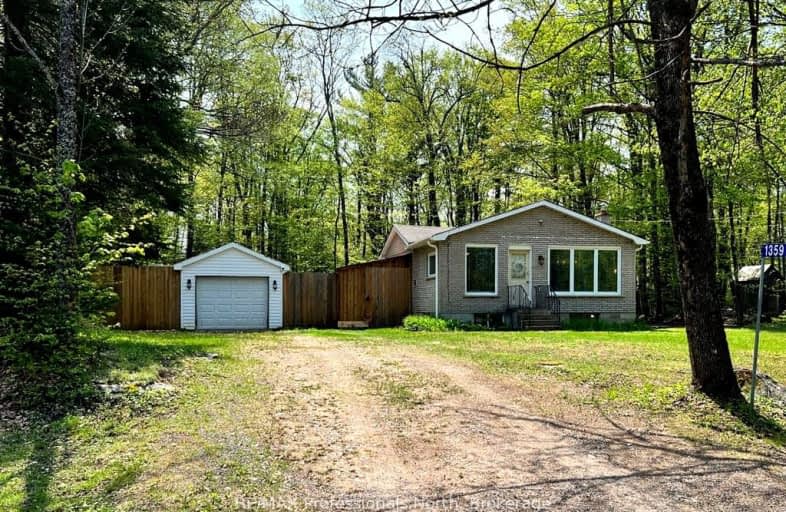 1359 Clement Lake Road, Highlands East | Image 1