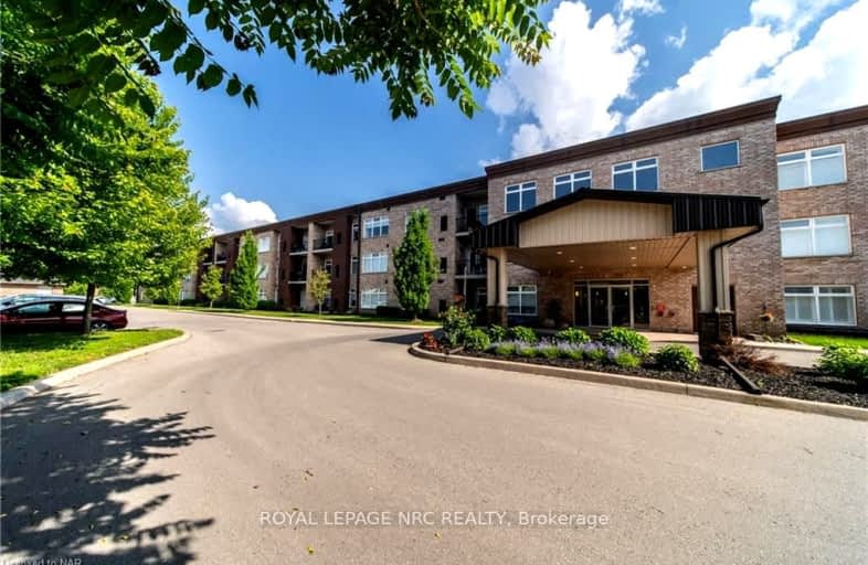 102-4644 Pettit Avenue, Niagara Falls | Image 1