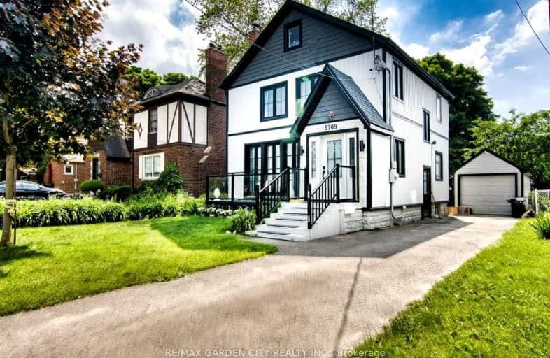 5709 Dorchester Road, Niagara Falls | Image 1