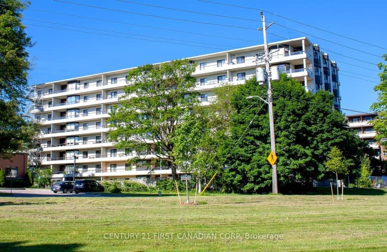204-1180 Commissioners Road West, London | Image 1