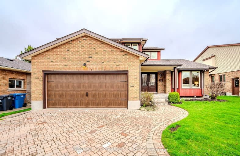 15 Wiltshire Place, Guelph | Image 1