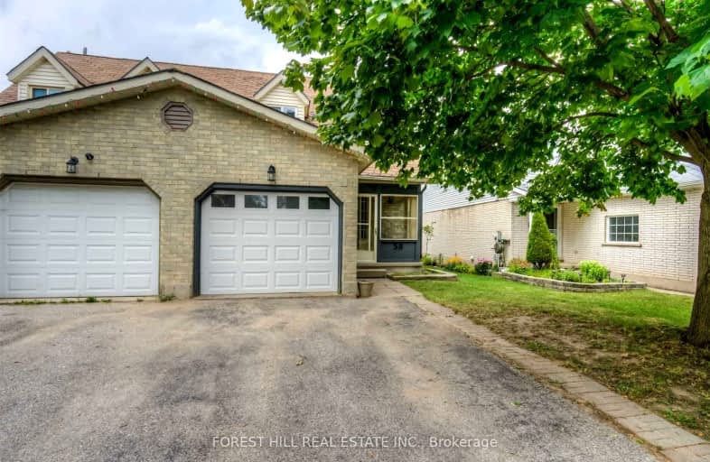 58 Highland Crescent, Kitchener | Image 1