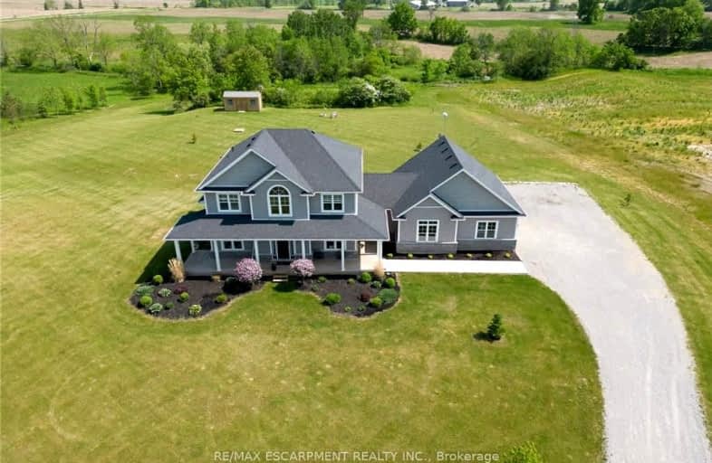 75091 #45 Regional Road, West Lincoln | Image 1