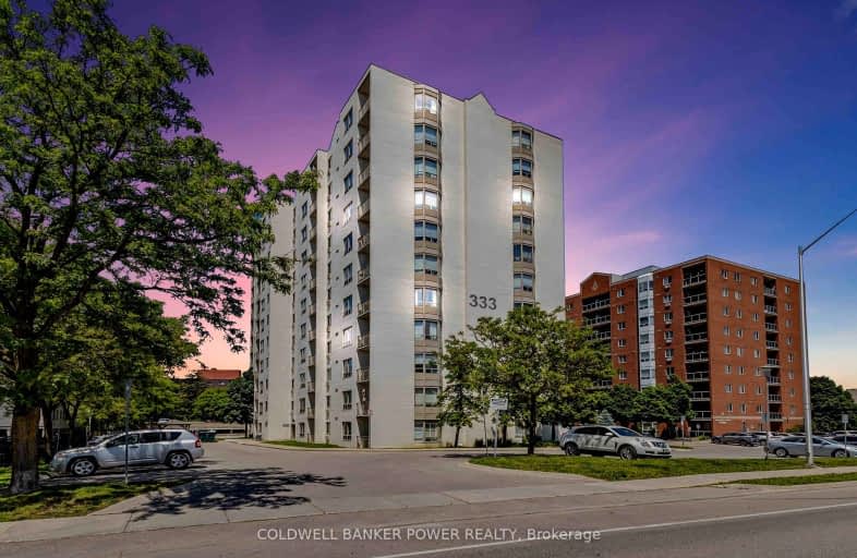 602-333 Commissioners Road West, London | Image 1