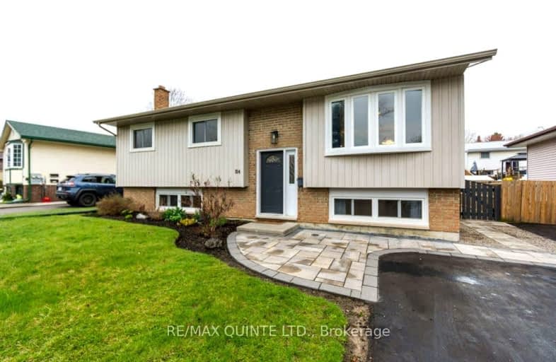 114 Nicholas Street, Quinte West | Image 1