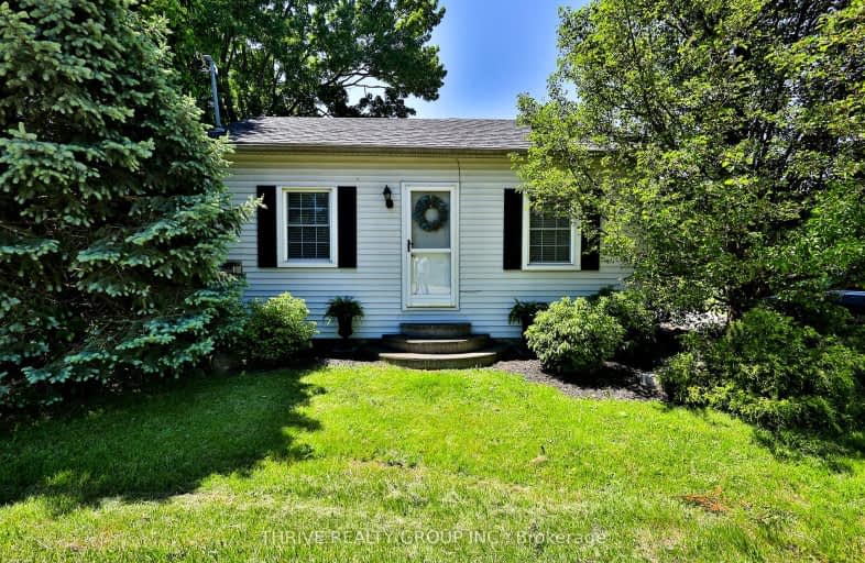 23281 Nairn Road, Middlesex Centre | Image 1