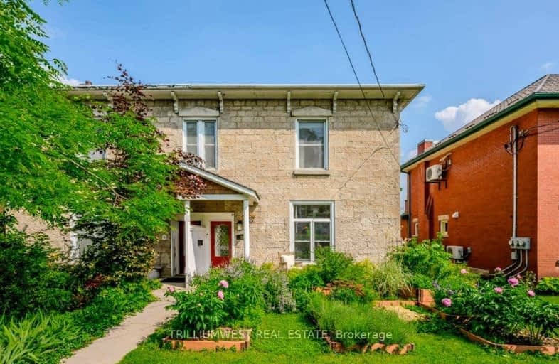 38 Waterloo Avenue, Guelph | Image 1