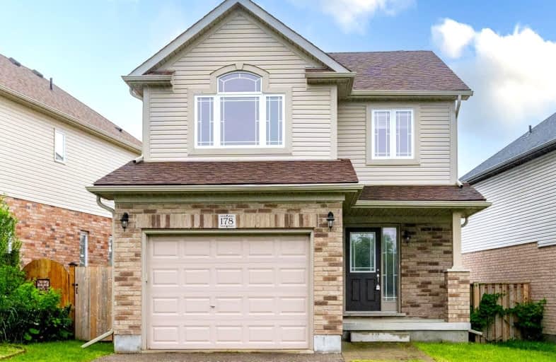 178 Cityview Drive North, Guelph | Image 1