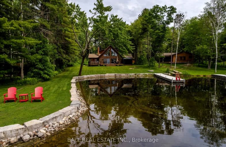 165 Cheboutequion Drive, North Kawartha | Image 1