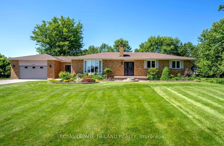 2328 Mossley Drive, Thames Centre | Image 1