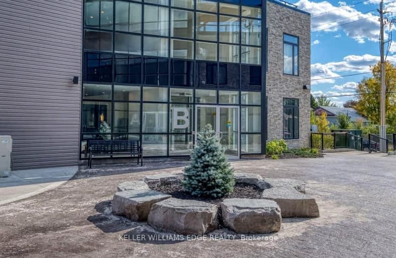 112-85B Morrell Street, Brantford | Image 1