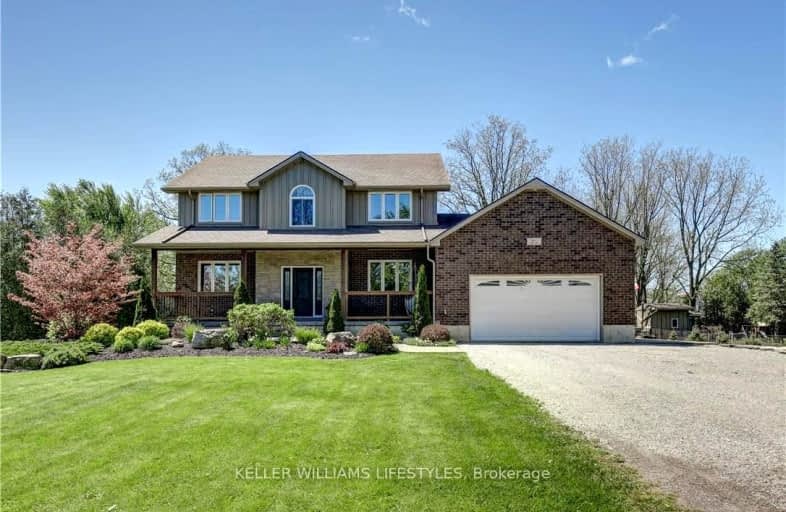 25 MCMASTER Place, Southwest Middlesex | Image 1