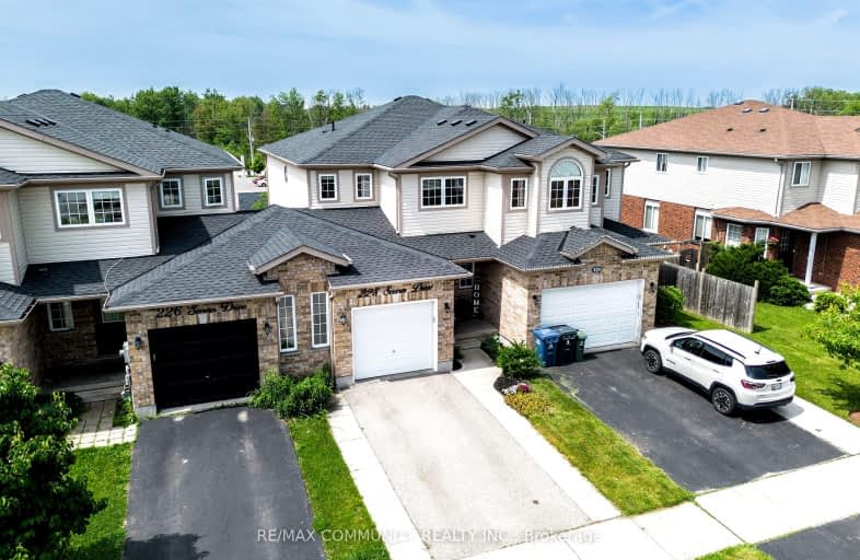 228 Severn Drive, Guelph | Image 1