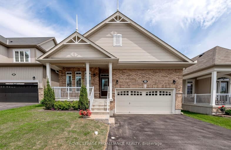 642 Robinson Drive, Cobourg | Image 1