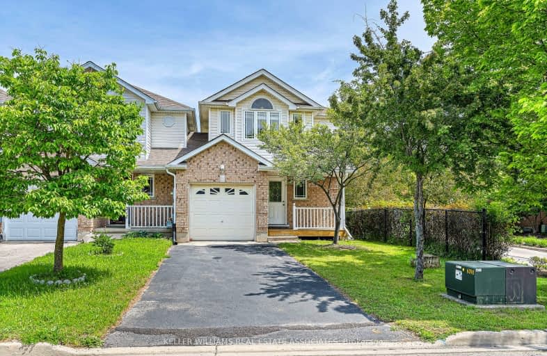 215 Terraview Crescent, Guelph | Image 1