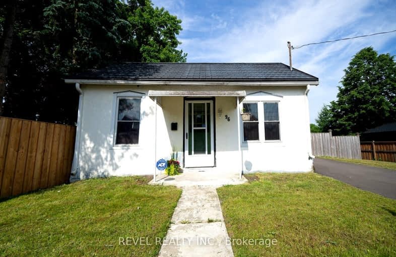 96 Maitland Street, Brantford | Image 1