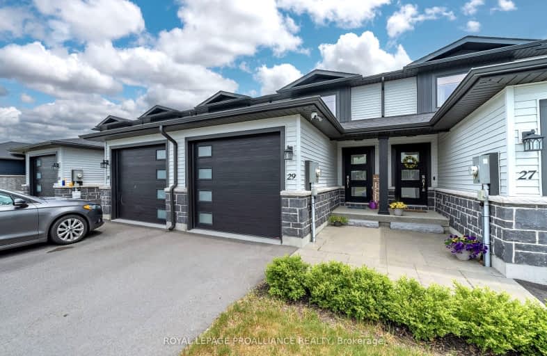 29 DEWAL Place, Belleville | Image 1