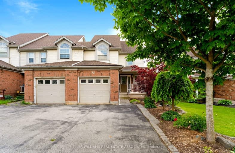 58 O'Connor Lane, Guelph | Image 1