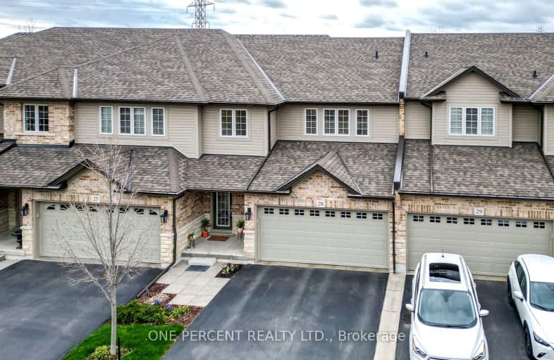 28-441 Stonehenge Drive, Hamilton | Image 1