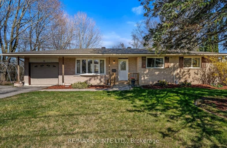 12 Sandy Hook Road, Quinte West | Image 1