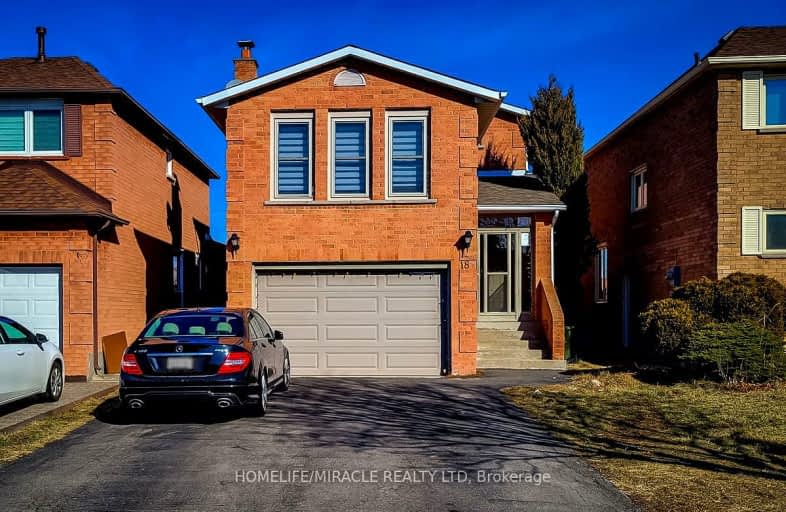 Bsmt-18 Puritan Court, Hamilton | Image 1