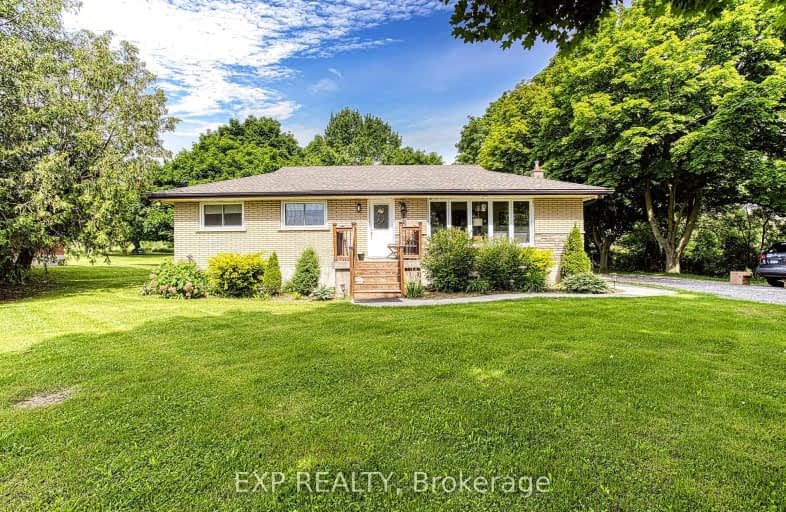 76 Johnson Road, Brantford | Image 1