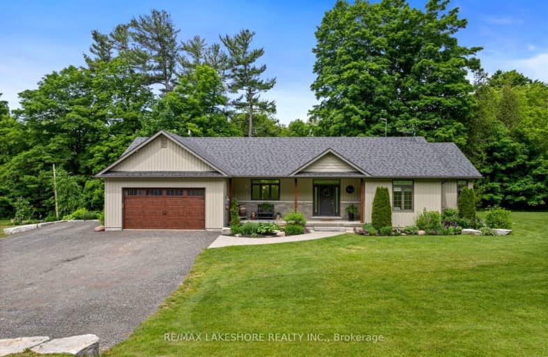 3523 Kennedy Road, Hamilton Township | Image 1