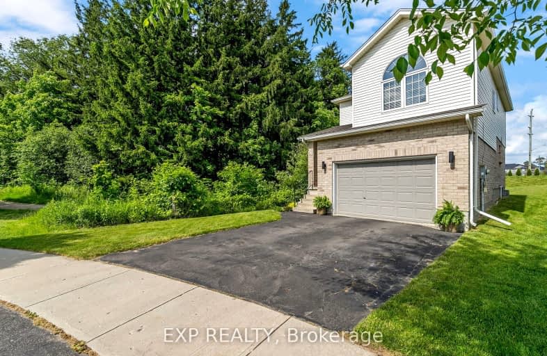 414 Lausanne Crescent, Waterloo | Image 1