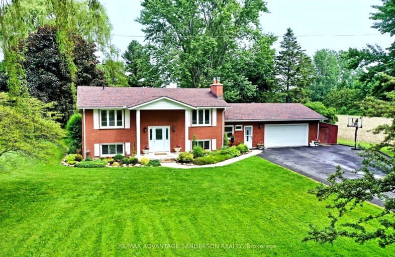 15584 Fifteen Mile Road, Middlesex Centre | Image 1