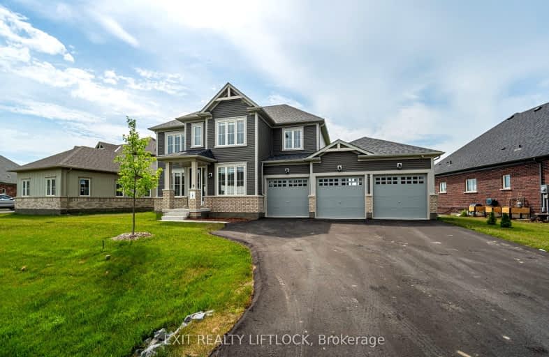 9 Wishing Well Lane, Otonabee-South Monaghan | Image 1