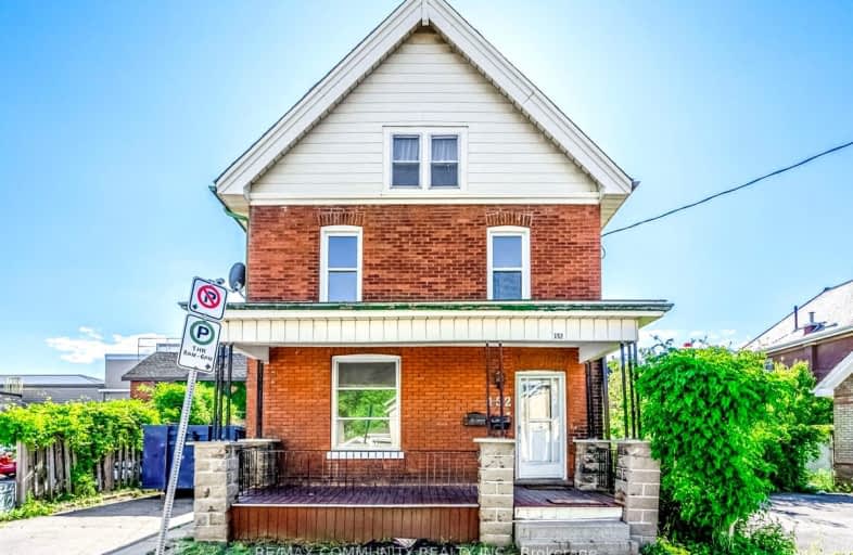 152 Murray Street, Brantford | Image 1