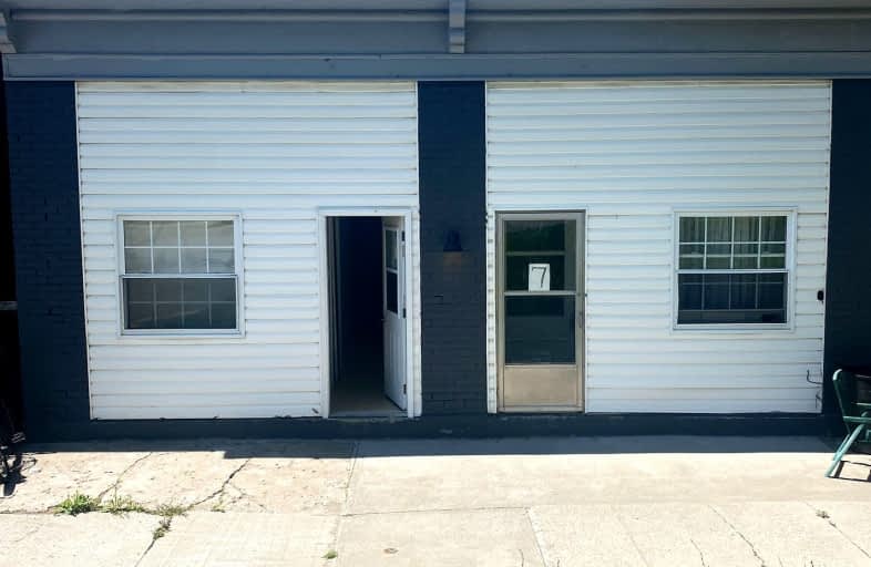 7 McGill Street West, Marmora and Lake | Image 1