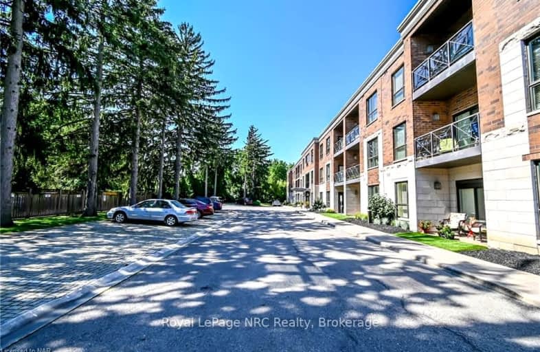 107-2799 St. Paul Avenue, Niagara Falls | Image 1