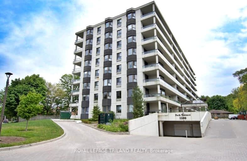 106-1180 Commissioners Road West, London | Image 1