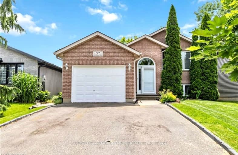 57 DONEGAL Drive, Brantford | Image 1