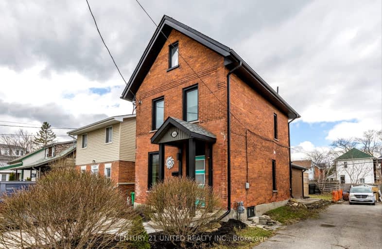 508 Sherbrooke Street, Peterborough | Image 1