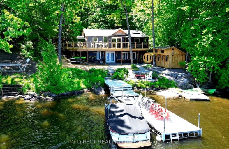 06-1234 Shea Road, Muskoka Lakes | Image 1