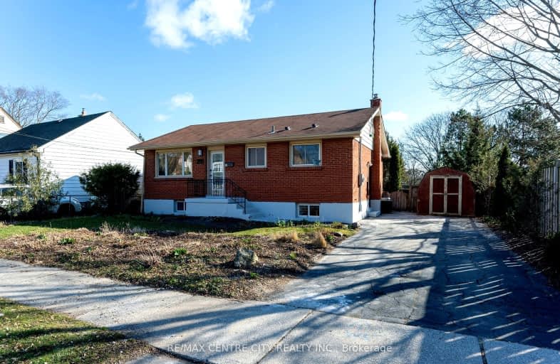 118 Jacqueline Street East, London | Image 1