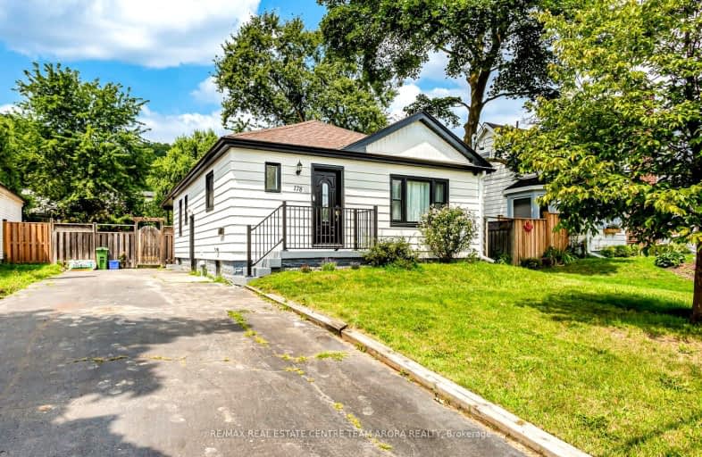 (Bsmn-178 Cloverdale Avenue, Hamilton | Image 1