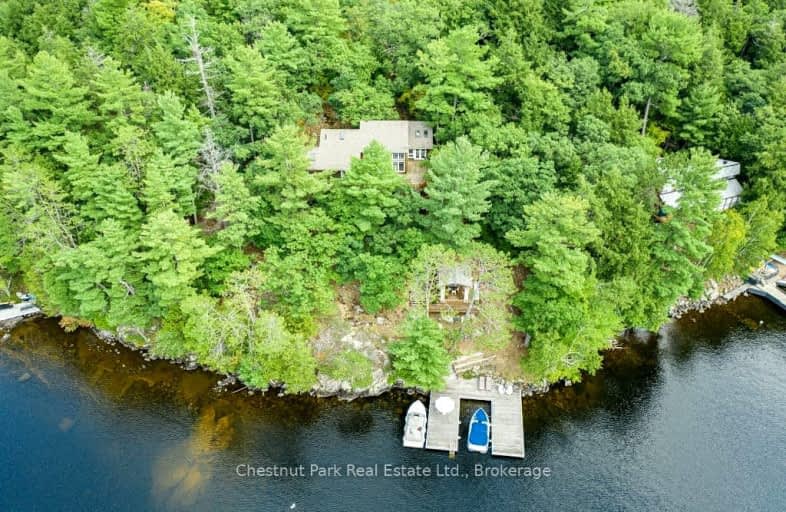 1096 Eilean Gowan Island, Bracebridge | Image 1