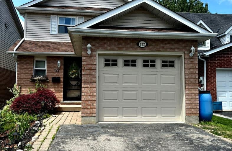 122 Moss Place, Guelph | Image 1
